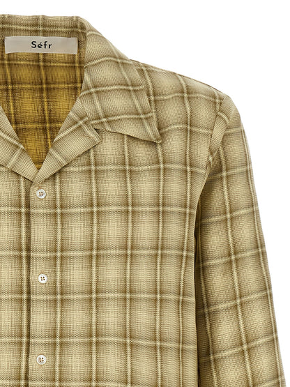 'Ignacio' shirt Shirt, blouse