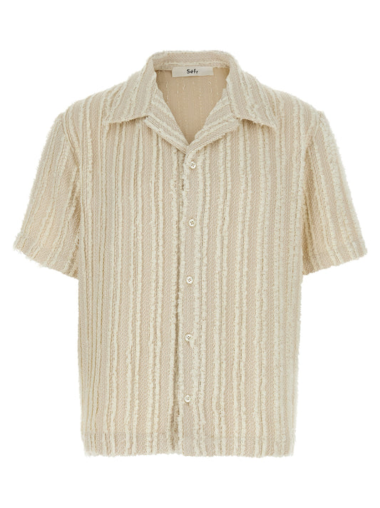 'Noam' shirt Shirt, blouse