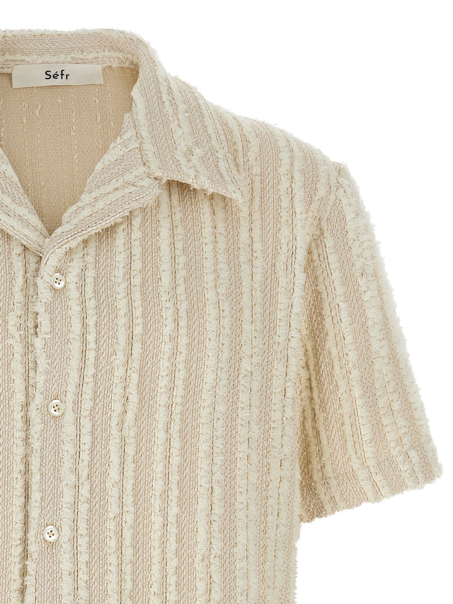 'Noam' shirt Shirt, blouse