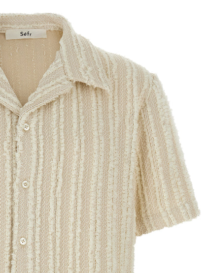 'Noam' shirt Shirt, blouse