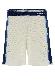 Casablanca Mesh stripe shorts