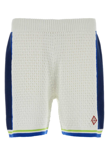 CASABLANCA MSS26KW131101WHITEBLUE