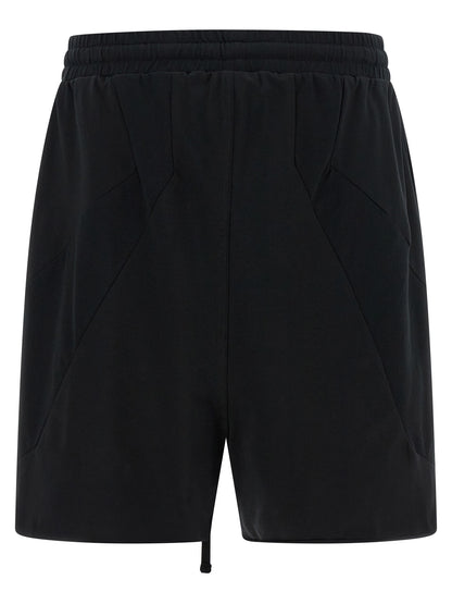 '513' bermuda shorts Bermuda, short