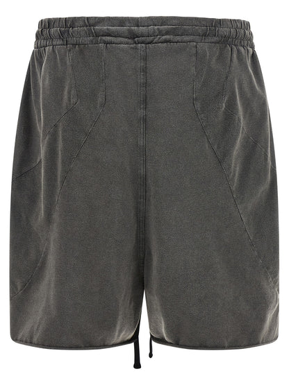 '513' bermuda shorts Bermuda, short