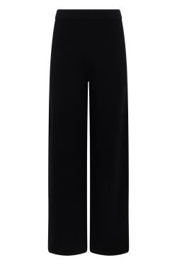 Max Mara Studio Loose elastic pants