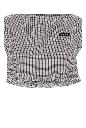 Miu Miu Top
