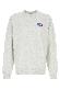 New Balance Athletics premium logo crew