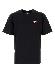 New Balance Athletics premium logo t-shirt