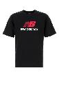 New Balance Athletics logo t-shirt