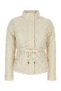Michael By Michael Kors Eco belted pckbl puffr