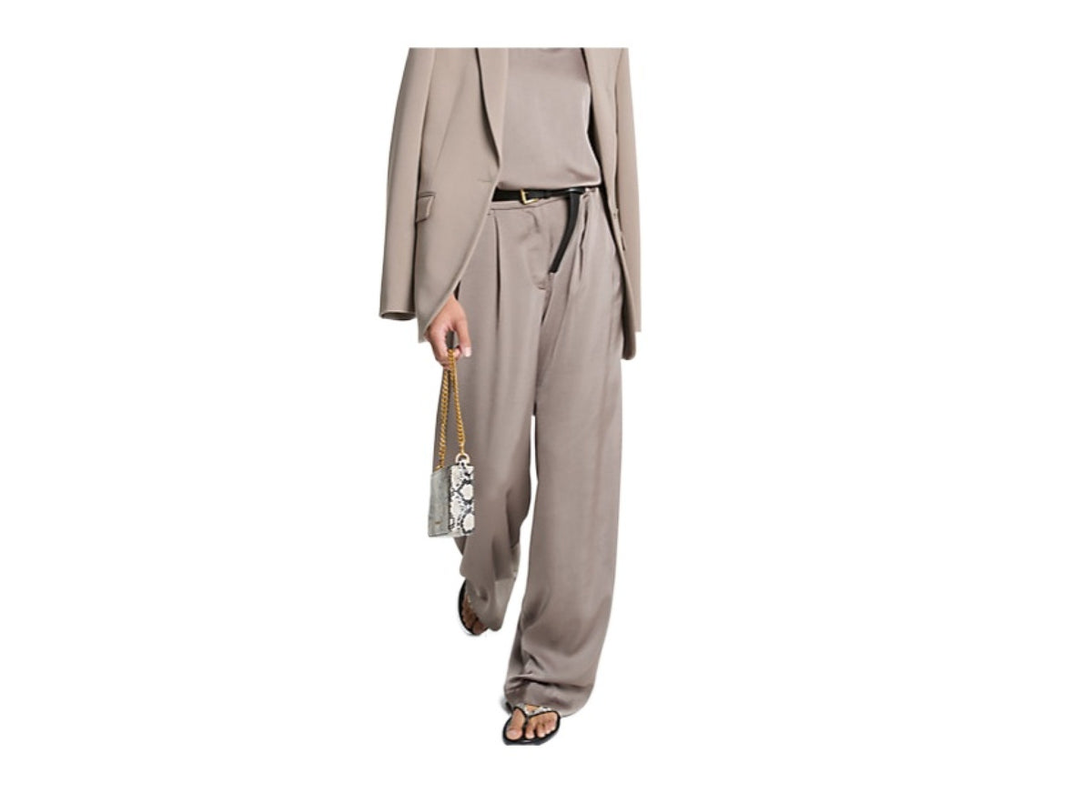 MICHAEL BY MICHAEL KORS MT530VRAYJCHESTNUT