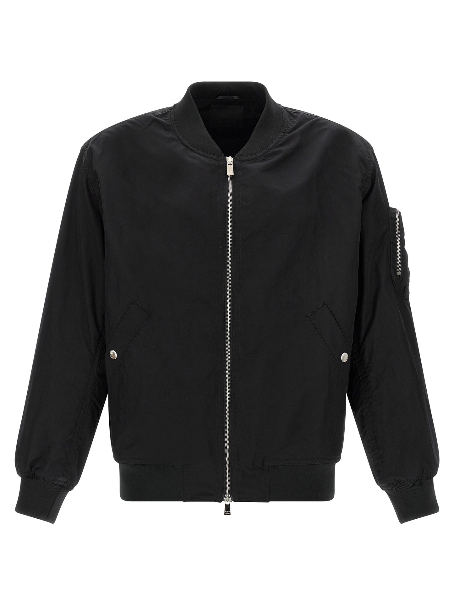 'Tomori' bomber jacket Down jacket, Parka, Casual jackets