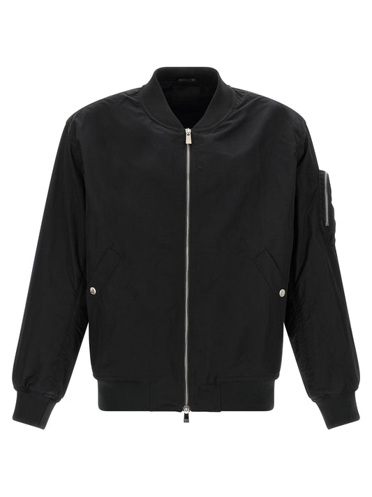 'Tomori' bomber jacket Down jacket, Parka, Casual jackets