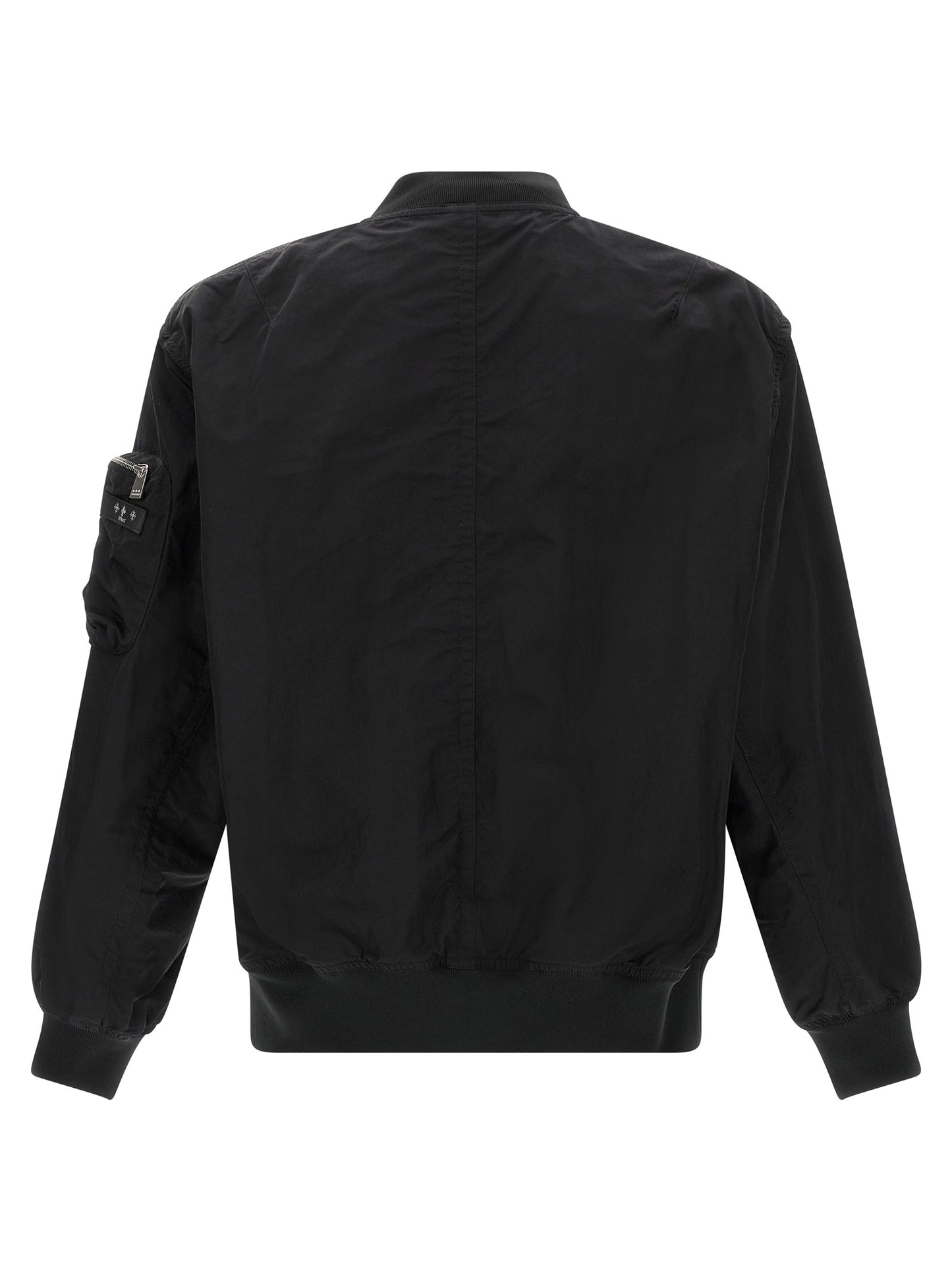 'Tomori' bomber jacket Down jacket, Parka, Casual jackets