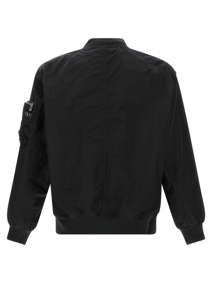 'Tomori' bomber jacket Down jacket, Parka, Casual jackets