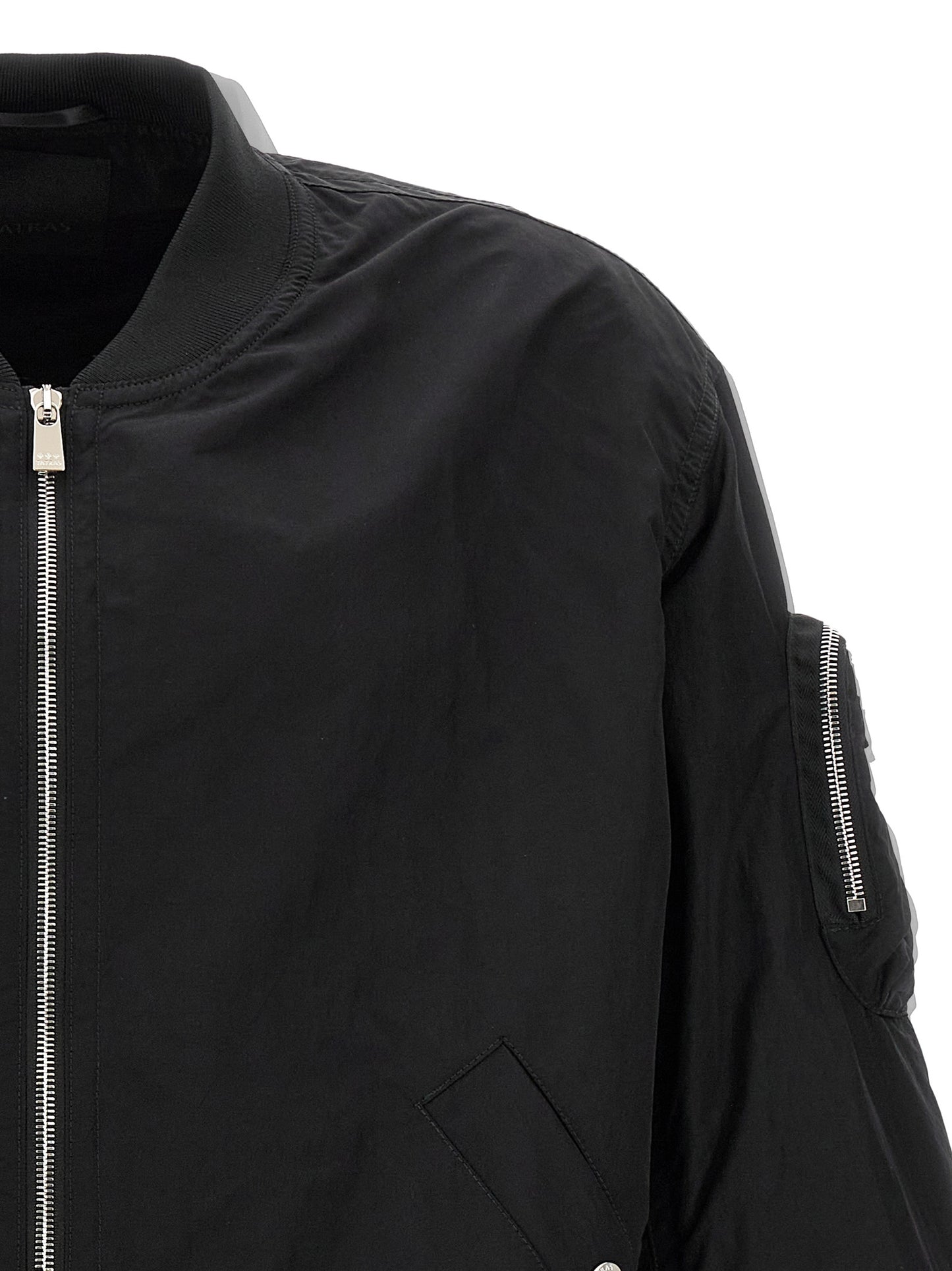 'Tomori' bomber jacket Down jacket, Parka, Casual jackets