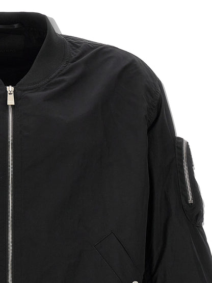 'Tomori' bomber jacket Down jacket, Parka, Casual jackets