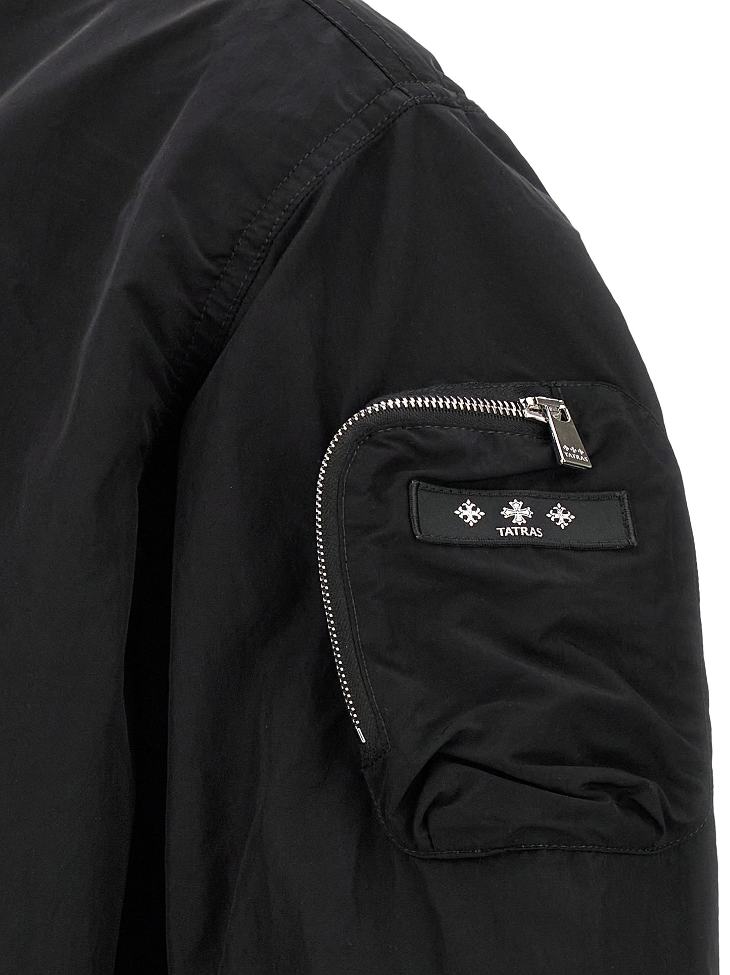 'Tomori' bomber jacket Down jacket, Parka, Casual jackets