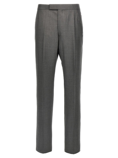 Strap pants Pants