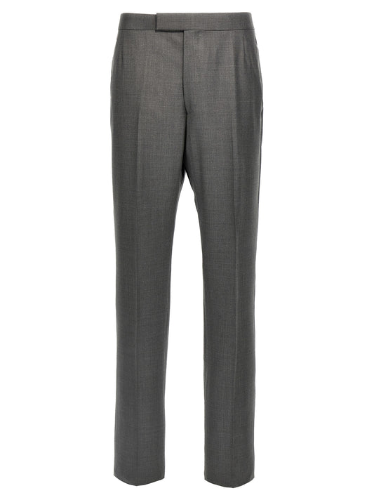 Strap pants Pants
