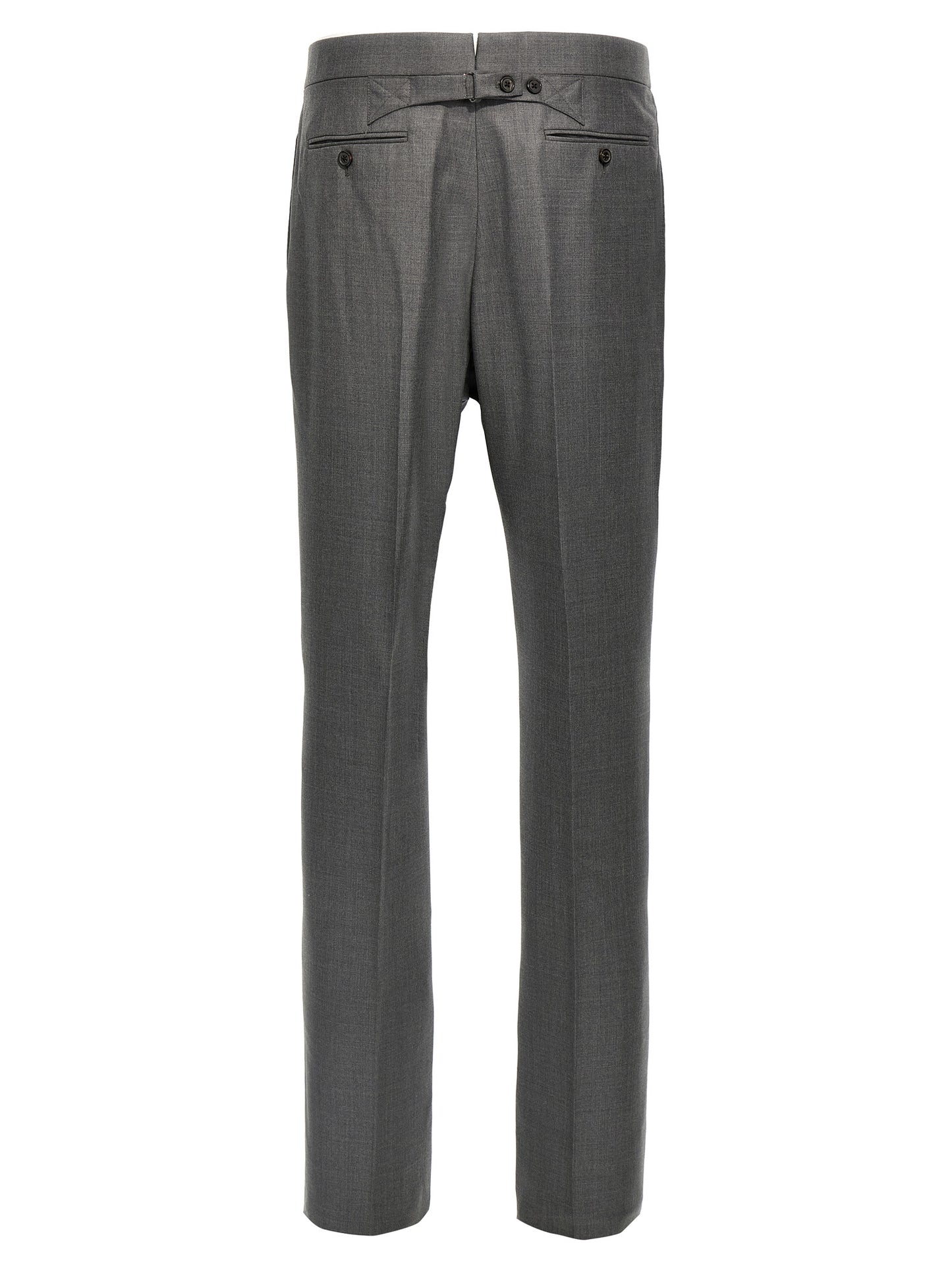 Strap pants Pants