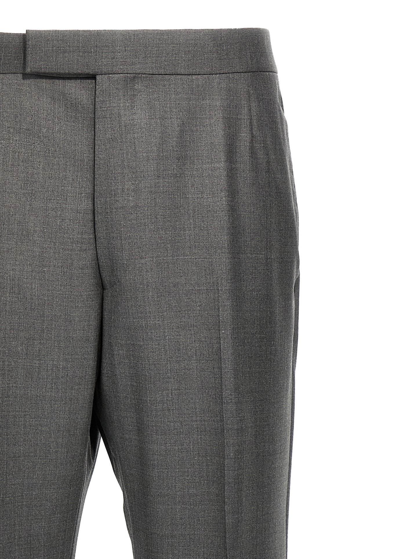 Strap pants Pants