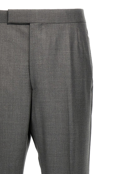 Strap pants Pants