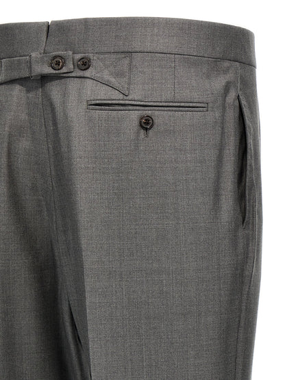 Strap pants Pants