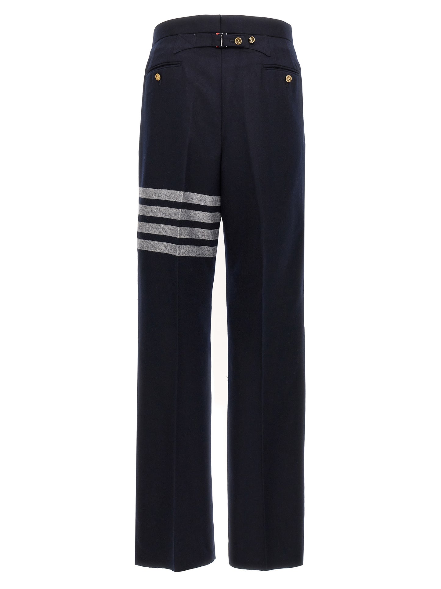'4 Bar' pants Pants