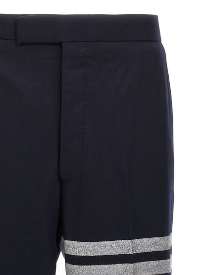 '4 Bar' pants Pants
