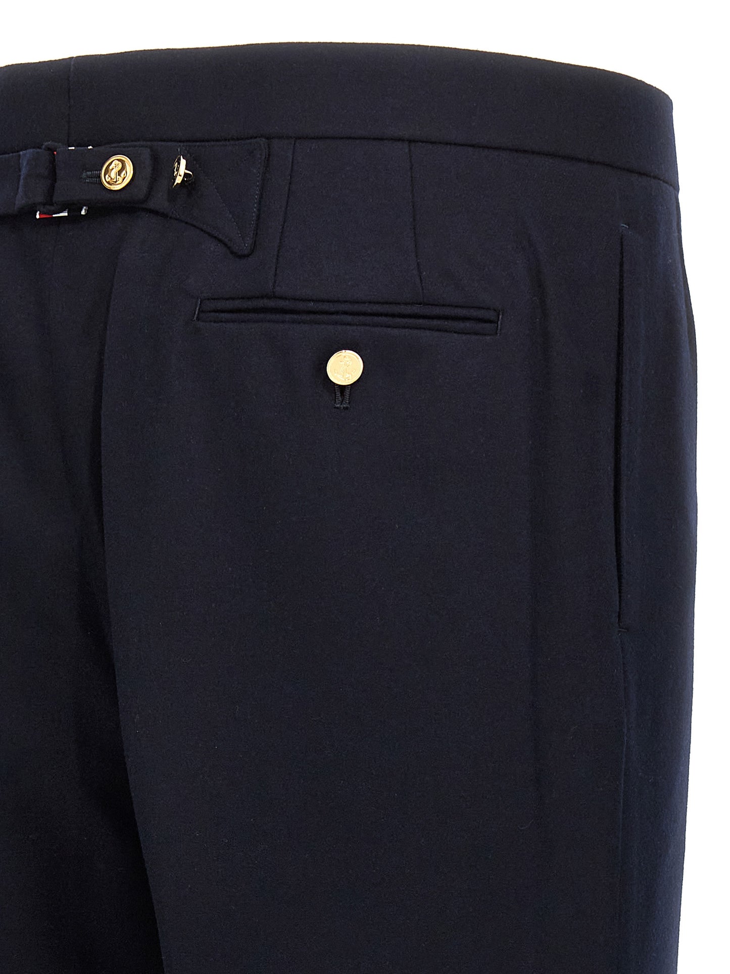 '4 Bar' pants Pants