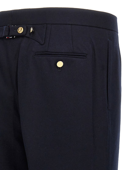 '4 Bar' pants Pants