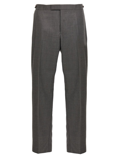 'RWB' trousers Pants