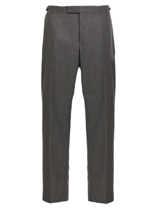 'RWB' trousers Pants