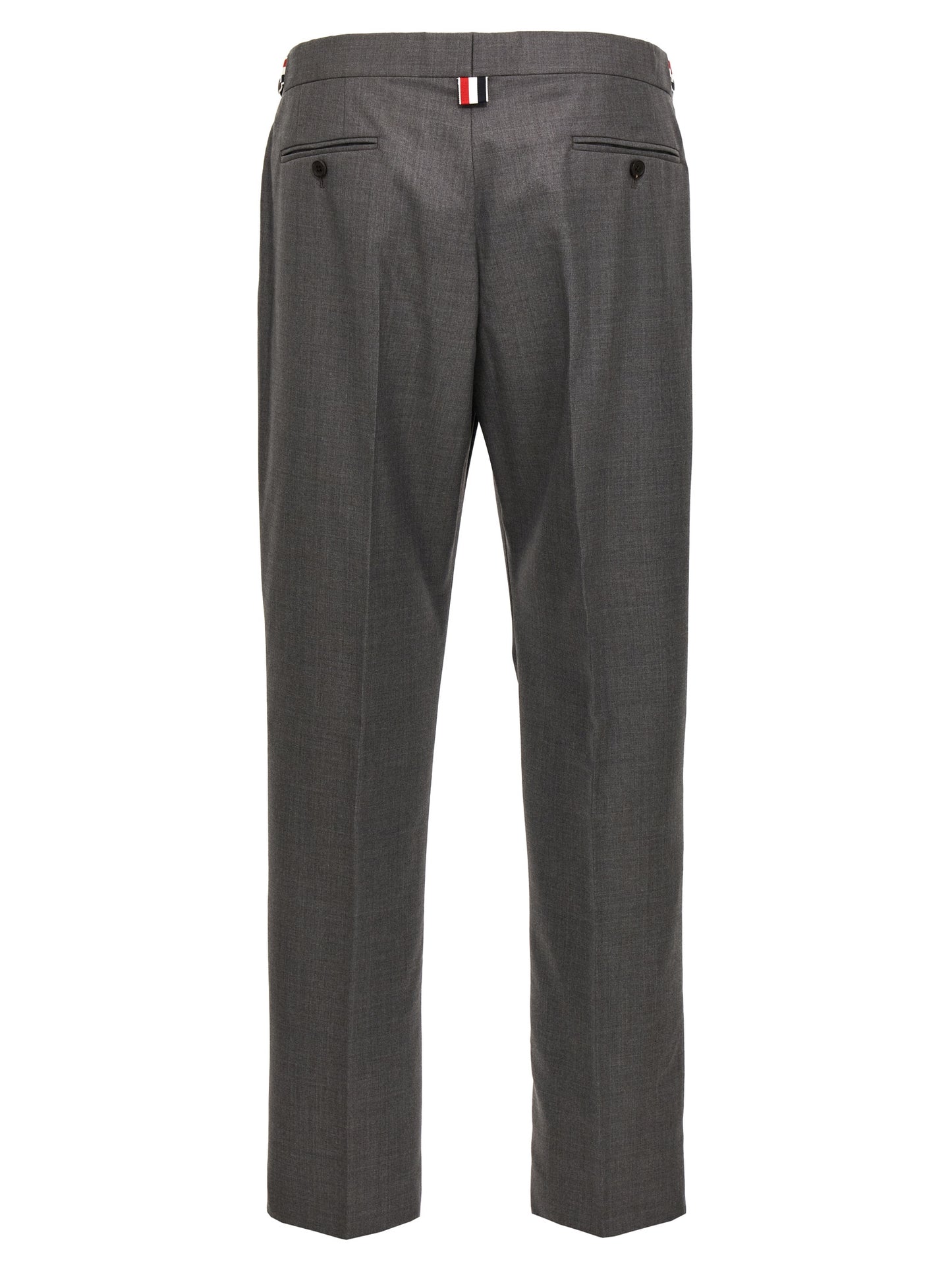 'RWB' trousers Pants