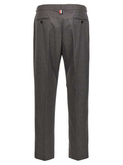 'RWB' trousers Pants
