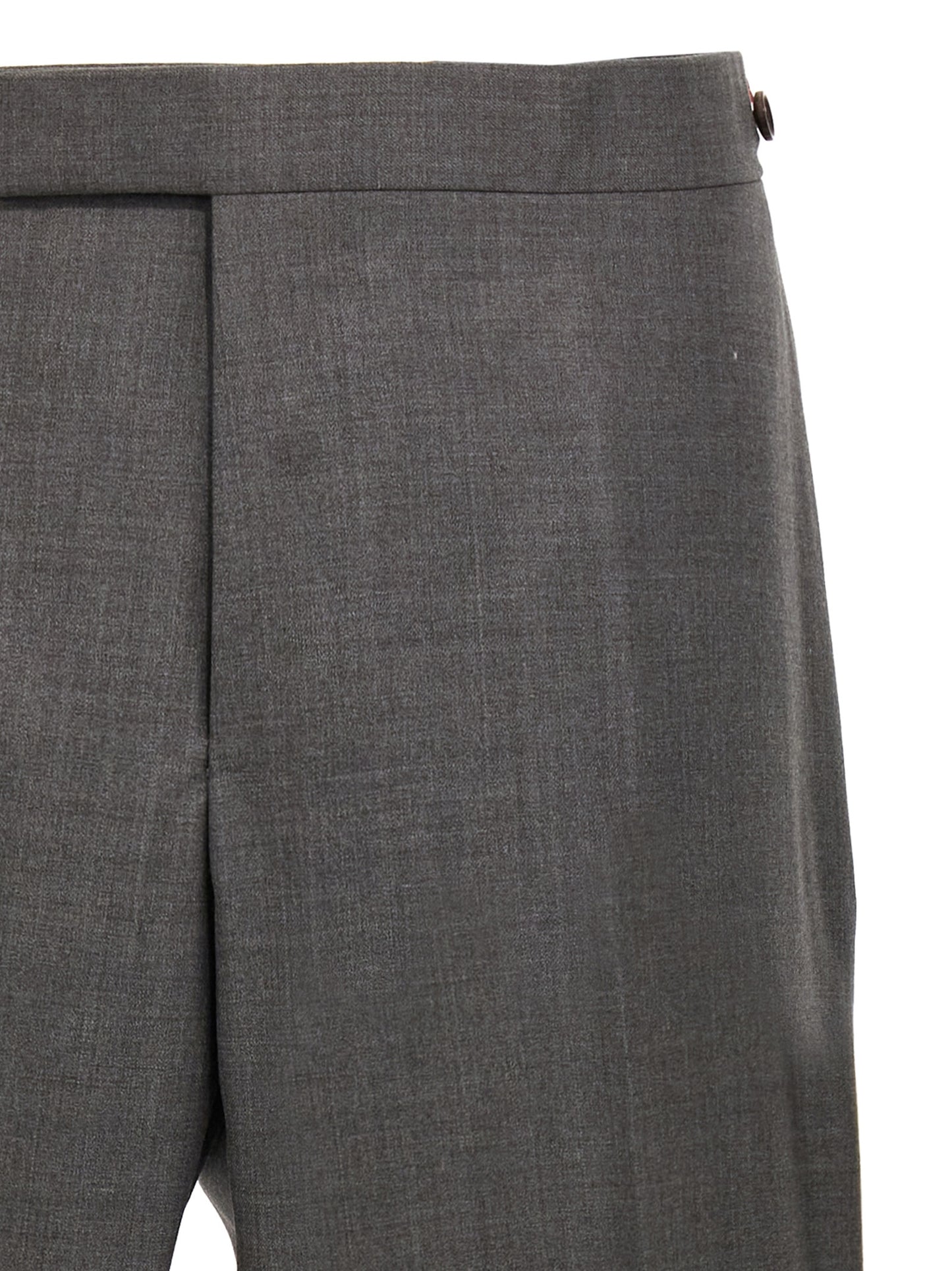 'RWB' trousers Pants
