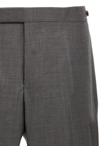 'RWB' trousers Pants