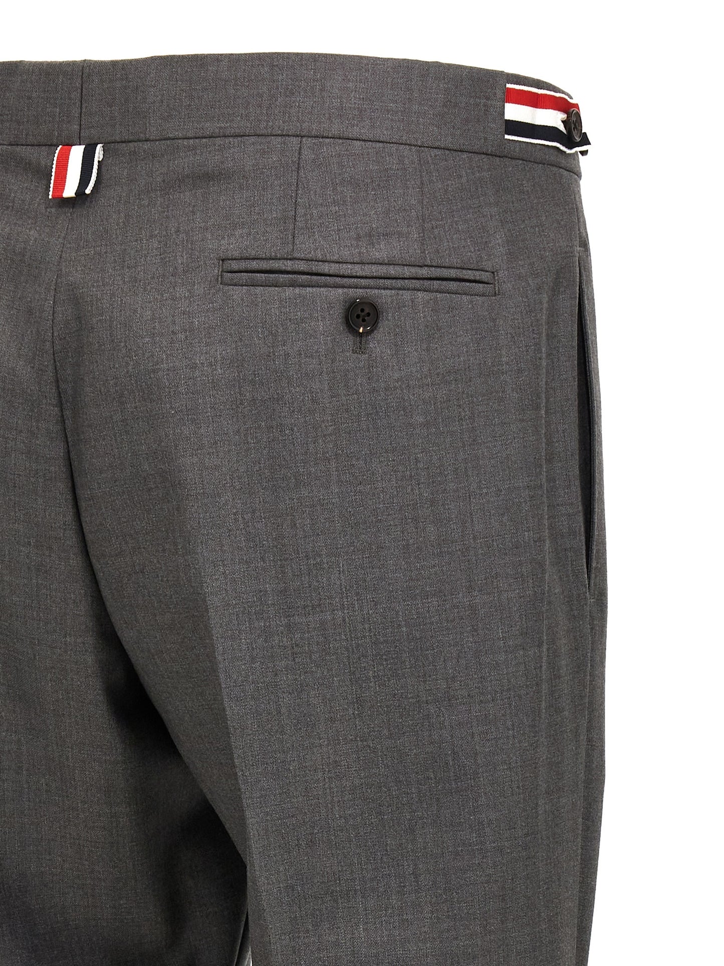 'RWB' trousers Pants