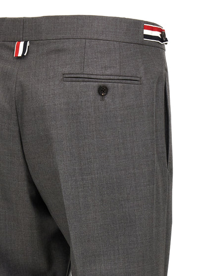'RWB' trousers Pants