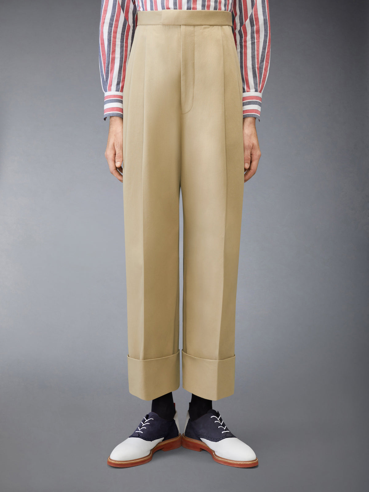 THOM BROWNE MTC232AF0175250