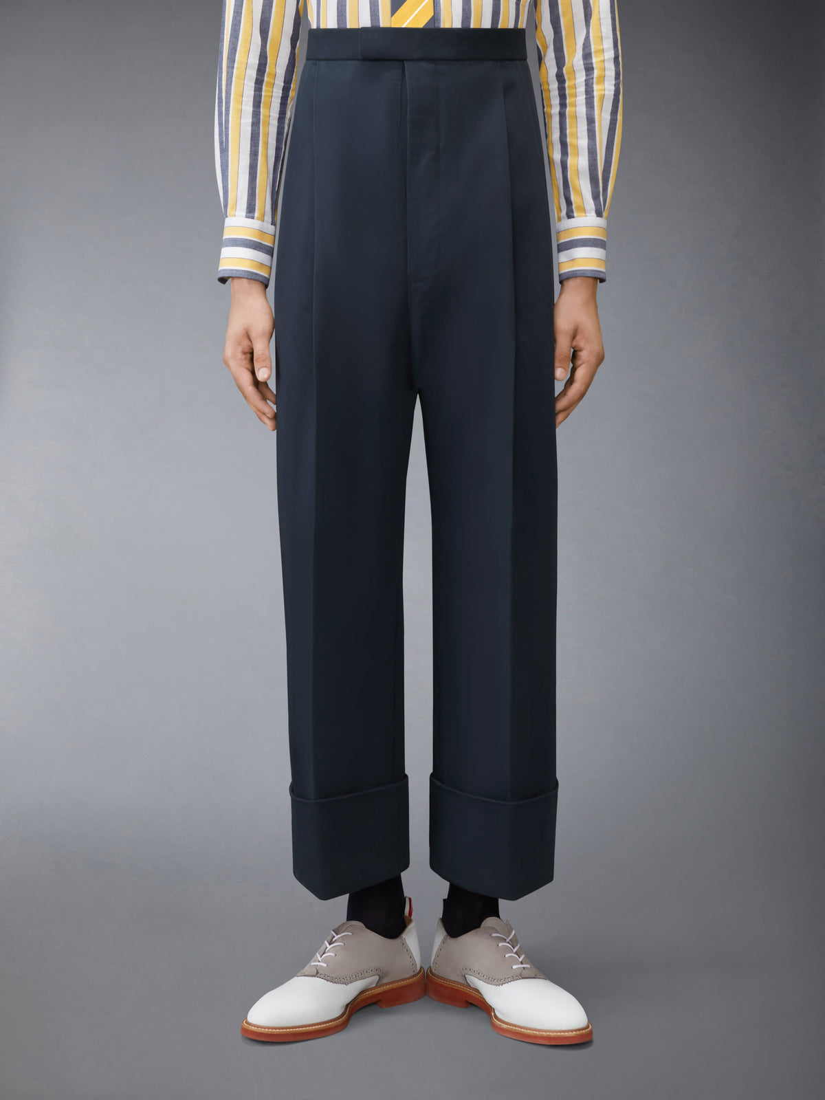 THOM BROWNE MTC232AF0175415