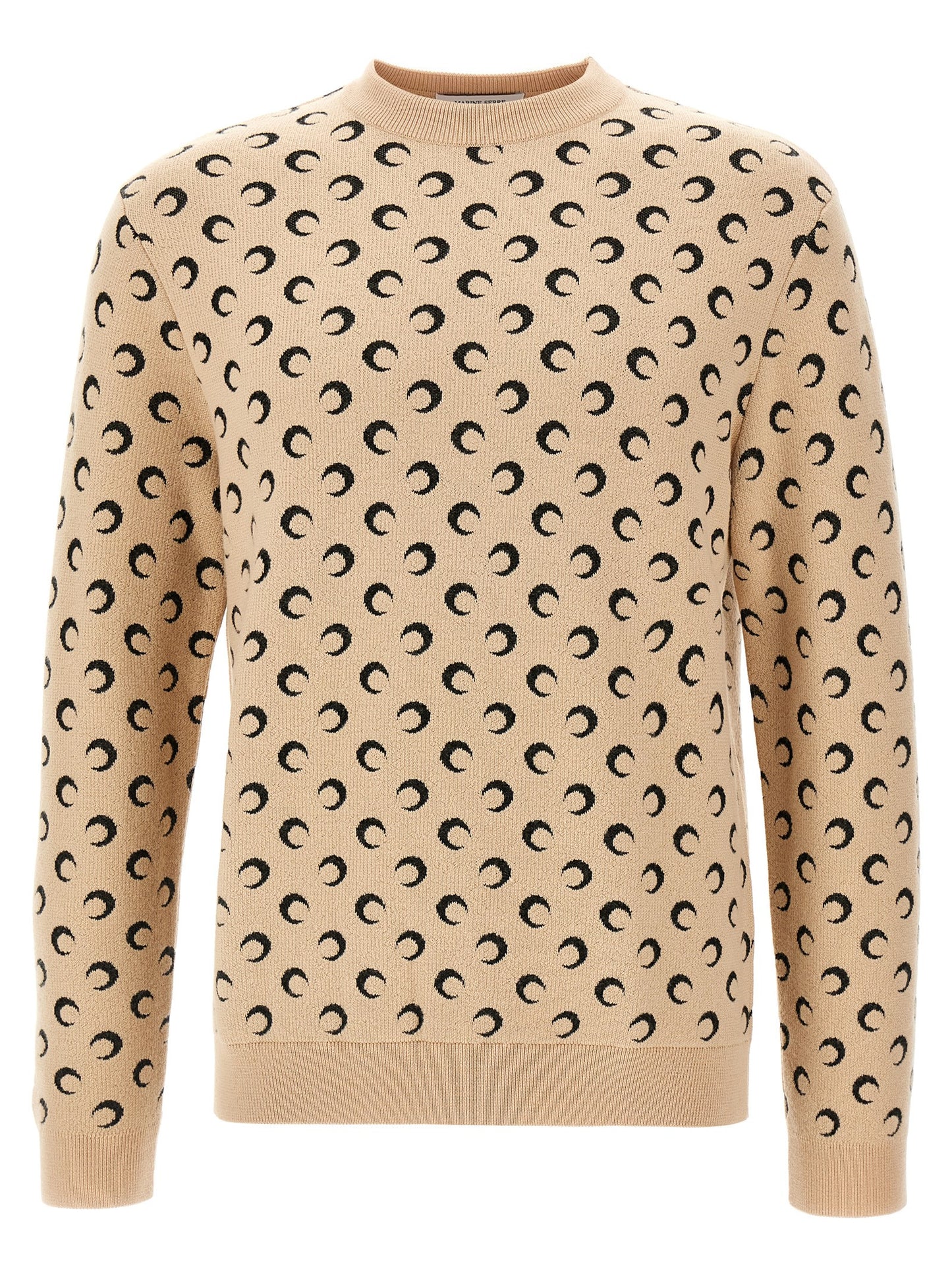 'Moon' sweater Sweater, cardigans