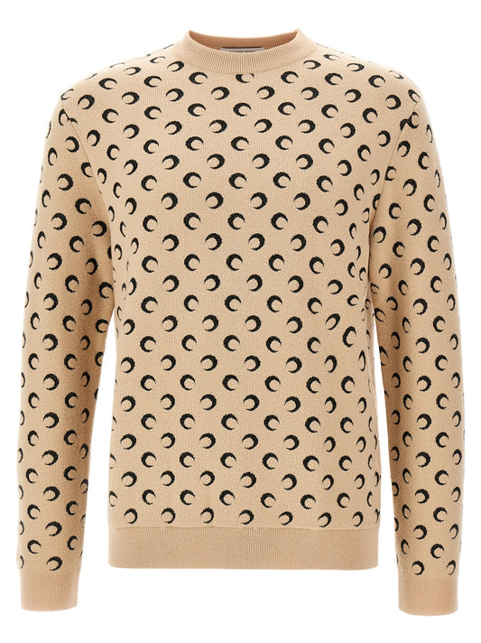 'Moon' sweater Sweater, cardigans