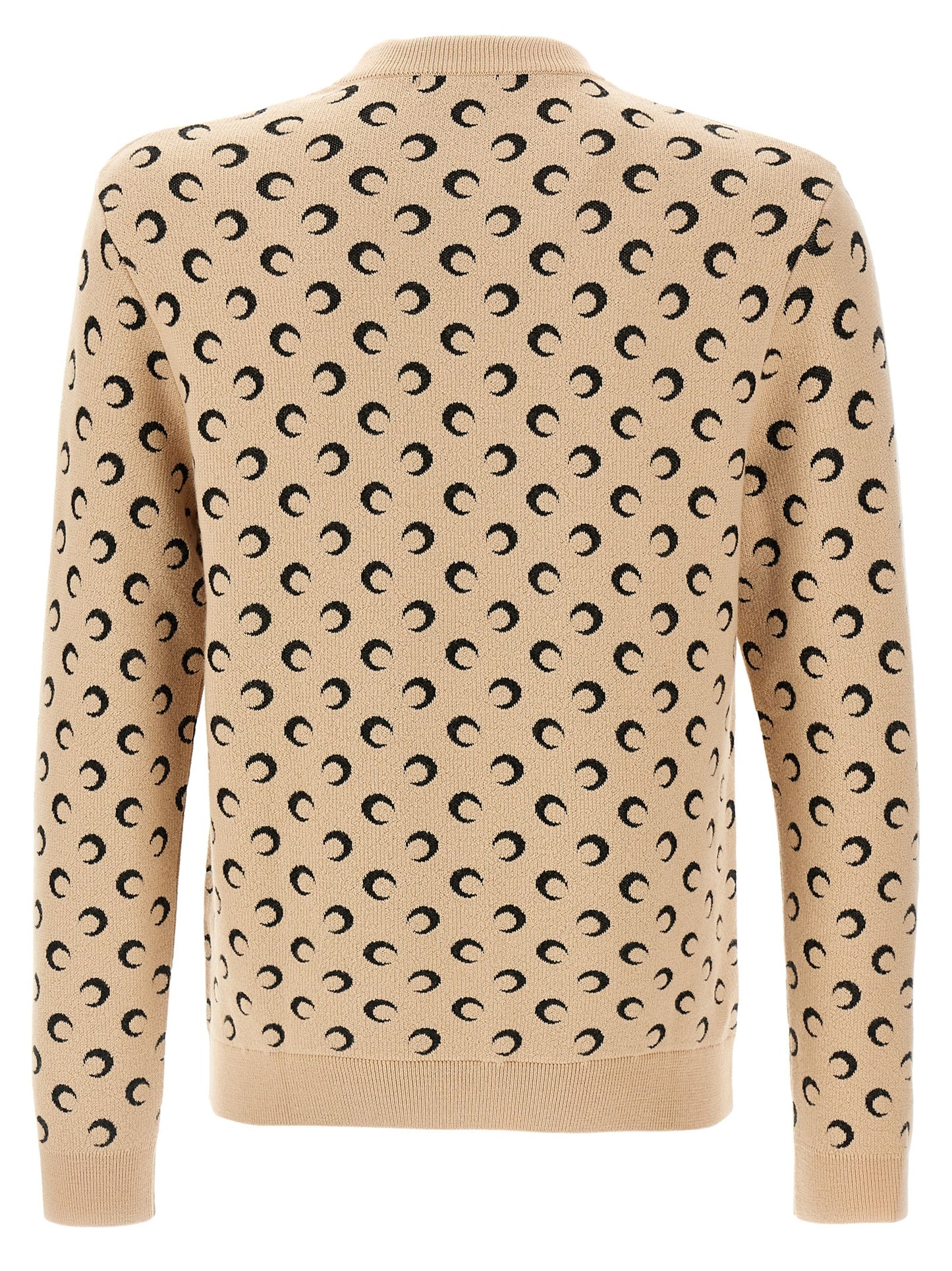 'Moon' sweater Sweater, cardigans