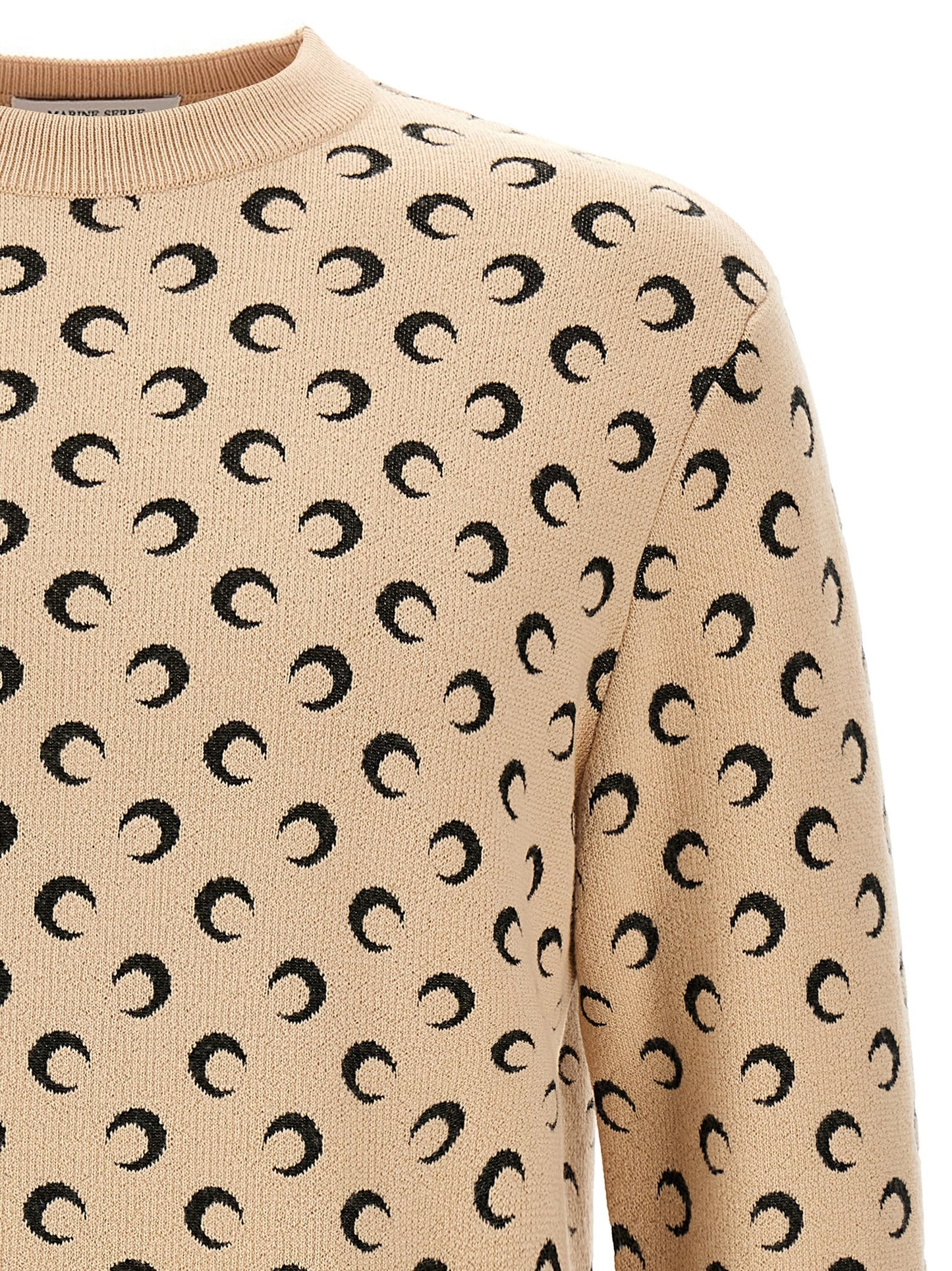 'Moon' sweater Sweater, cardigans