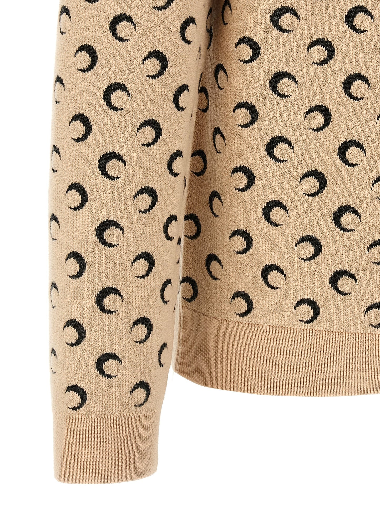 'Moon' sweater Sweater, cardigans