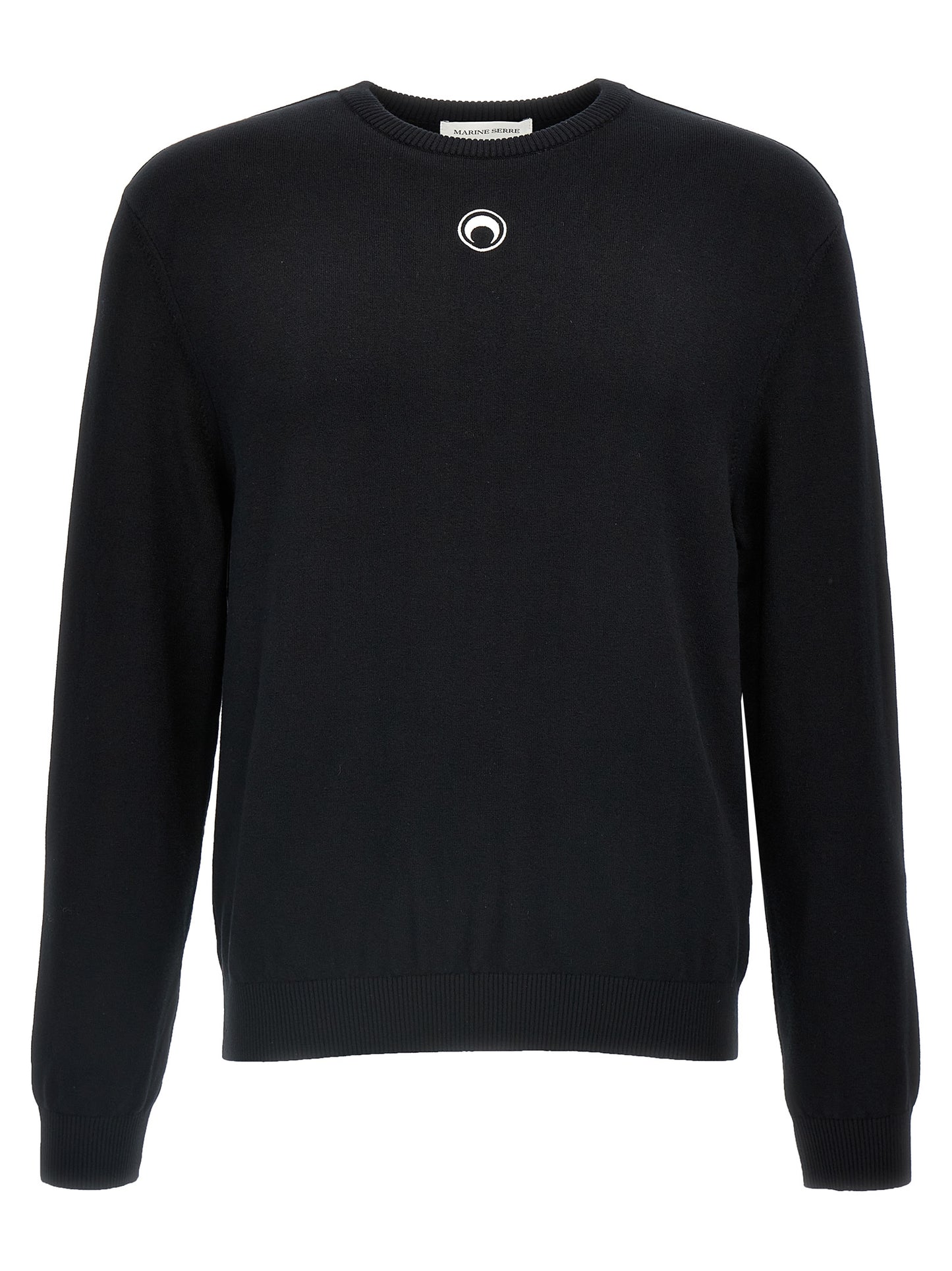 'Moon Logo' sweater Sweater, cardigans