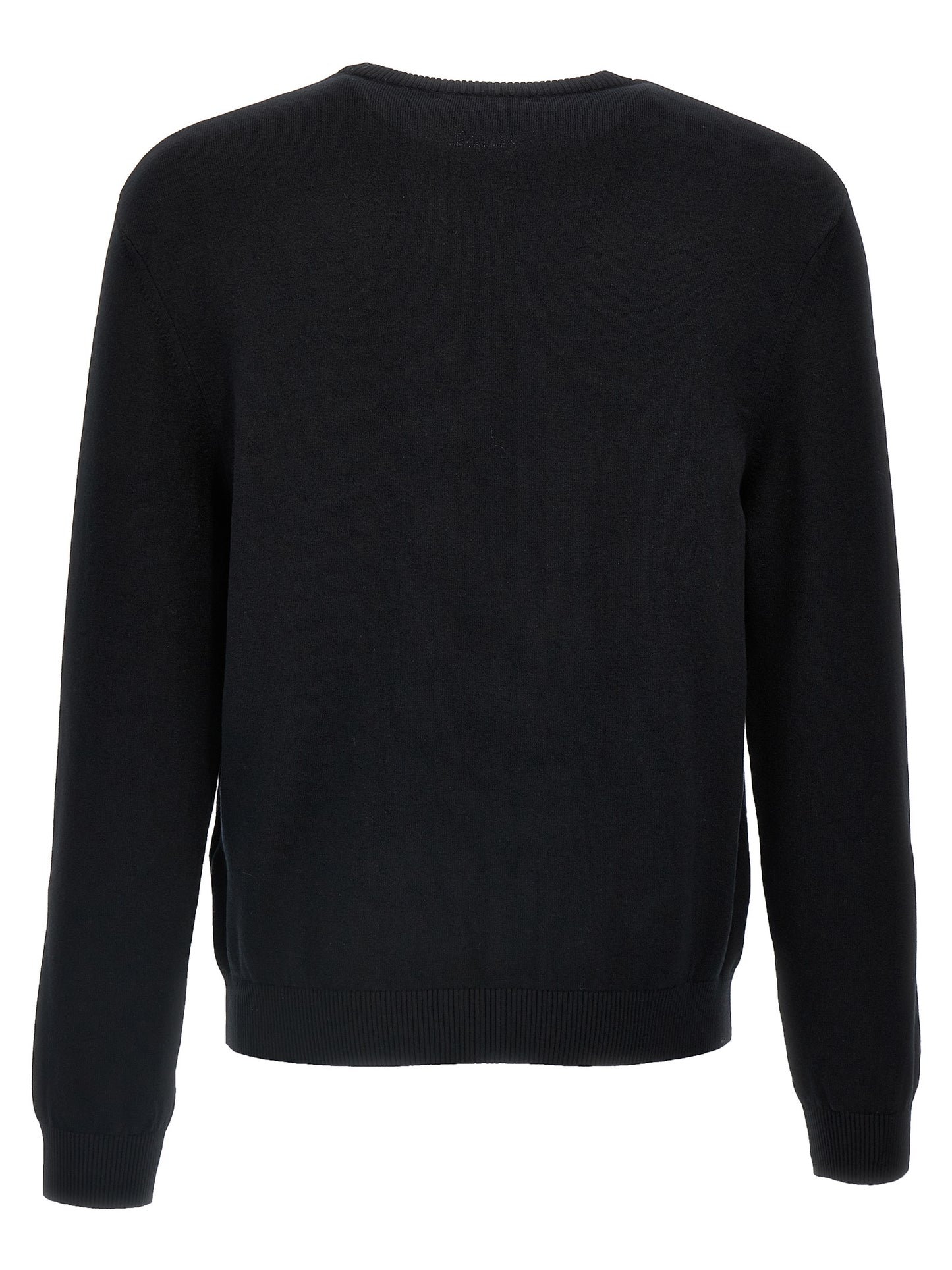 'Moon Logo' sweater Sweater, cardigans