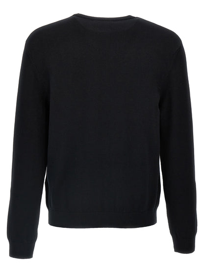 'Moon Logo' sweater Sweater, cardigans